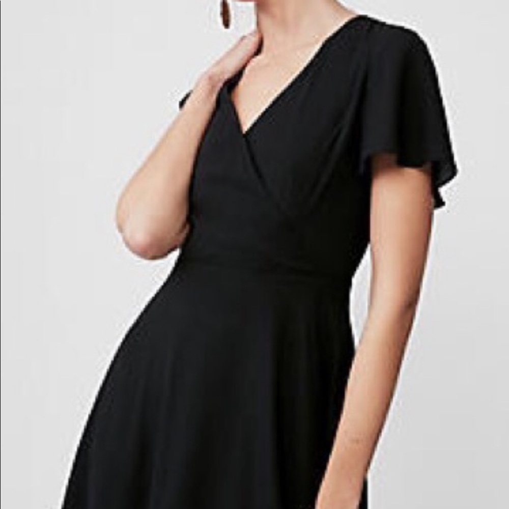 Express LBD